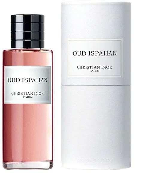 parfum christian dior oud ispahan|Christian Dior unisex.